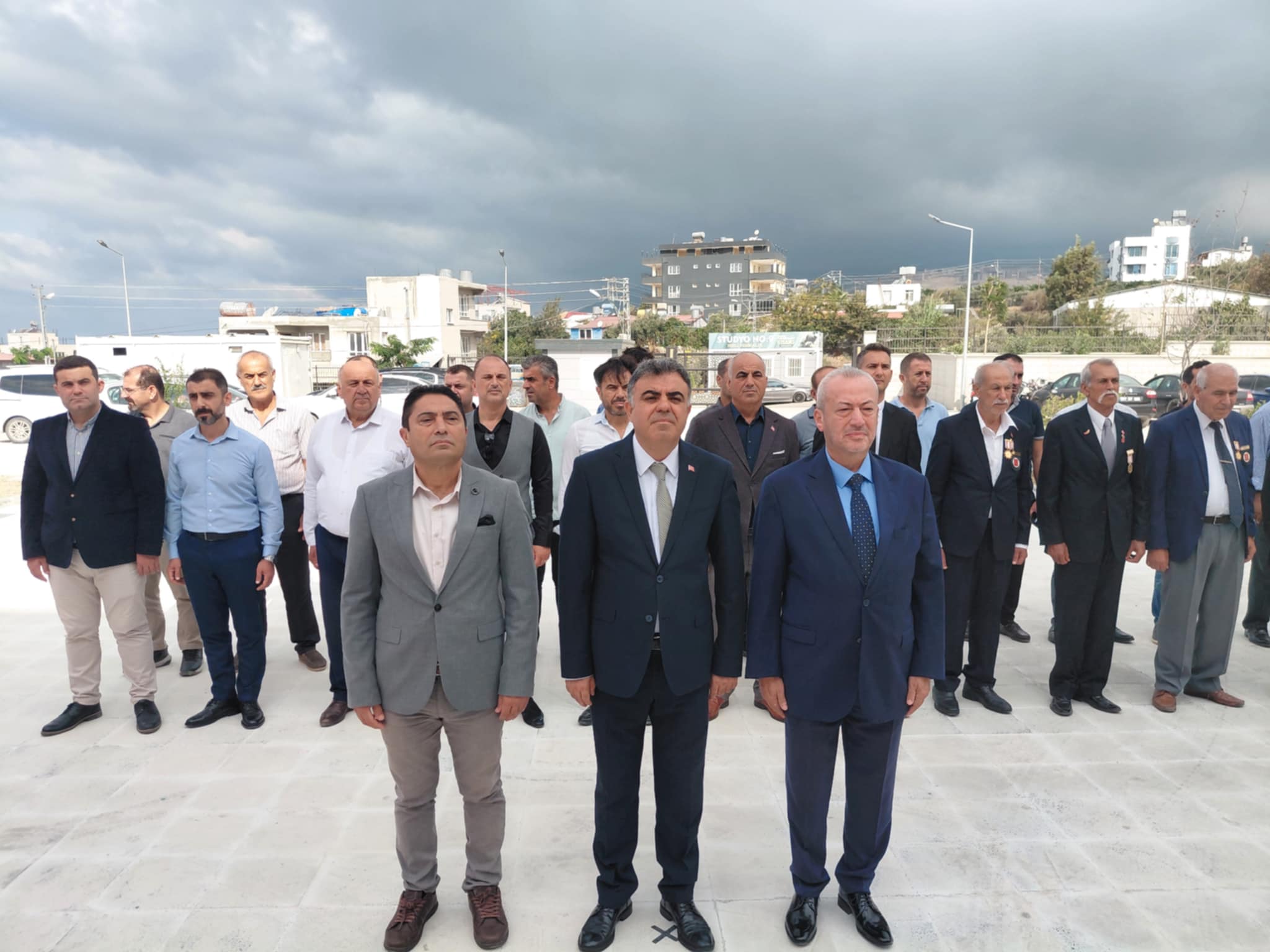 İLKÖĞRETİM HAFTASI KUTLANDI