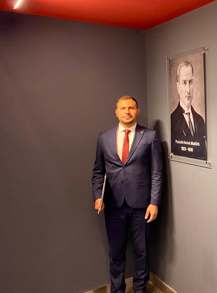 BÜNYAMİN REYHANOĞULLARI